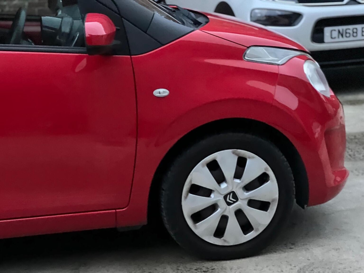 Used Citroen C1 2016 for sale - 76605782: Photo 22