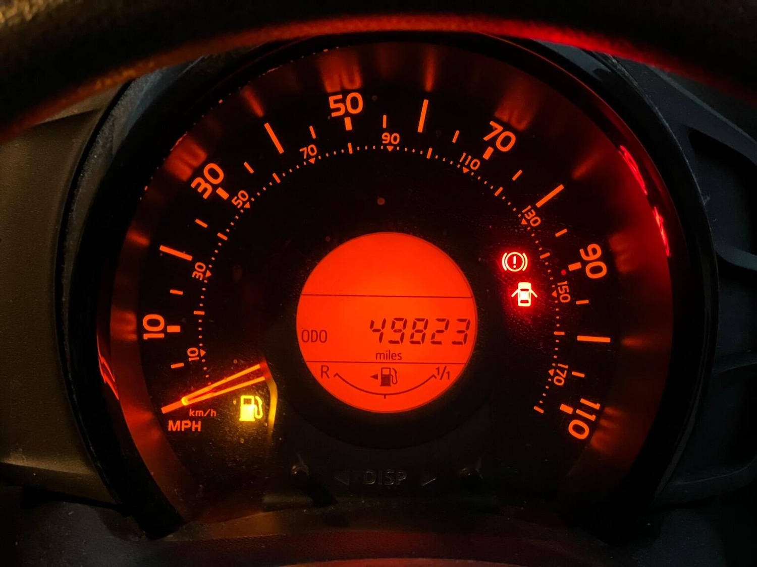 Used Citroen C1 2016 for sale - 76605782: Photo 23