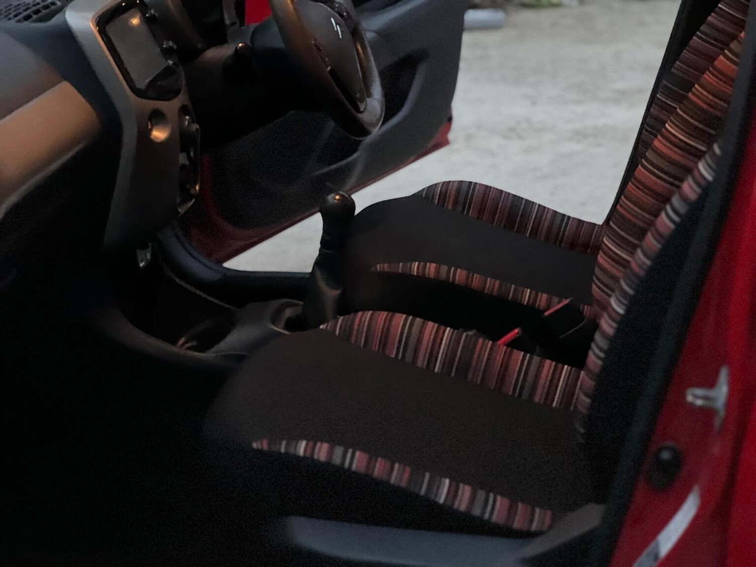 Used Citroen C1 2016 for sale - 76605782: Photo 25