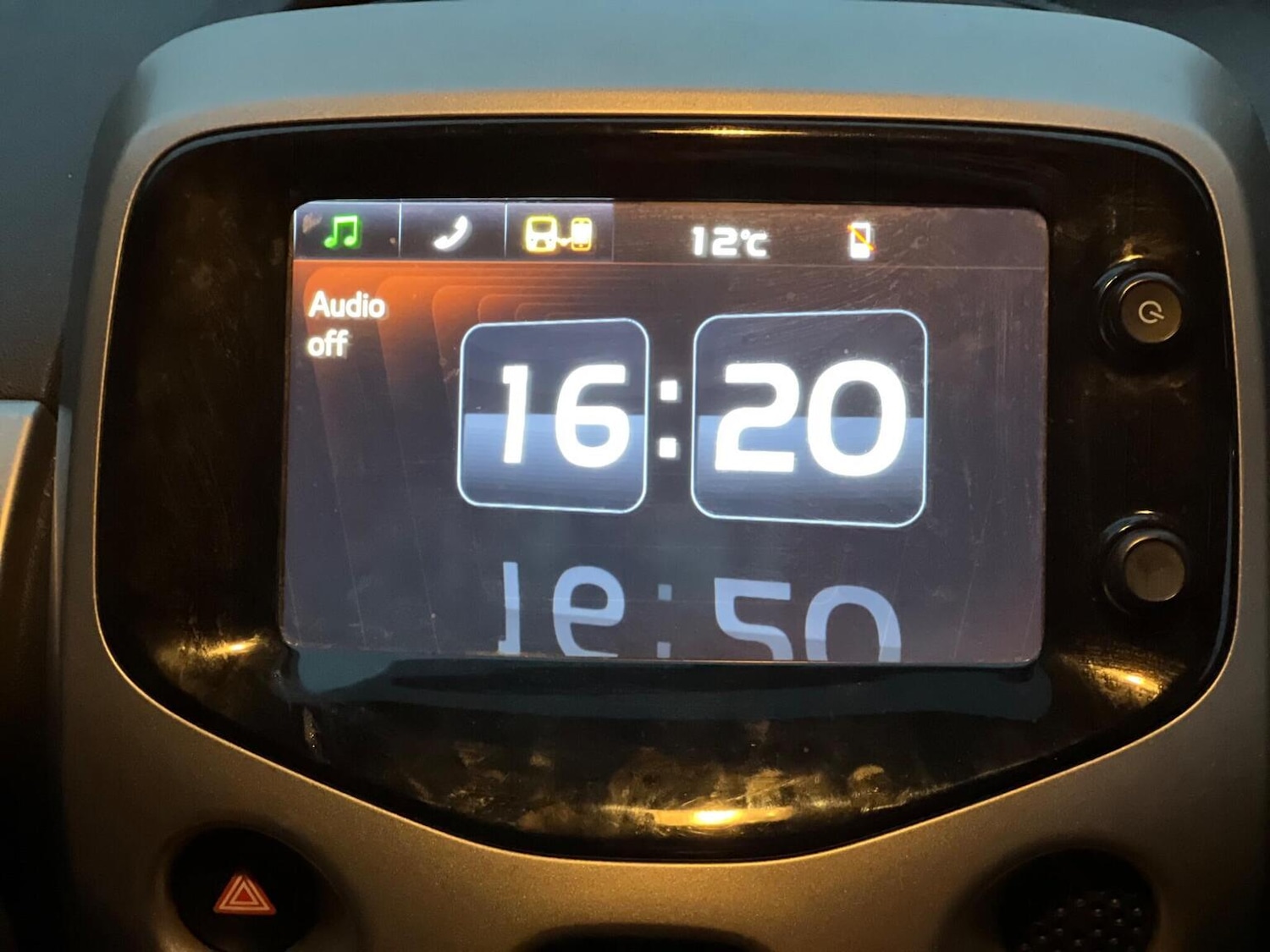 Used Citroen C1 2016 for sale - 76605782: Photo 33