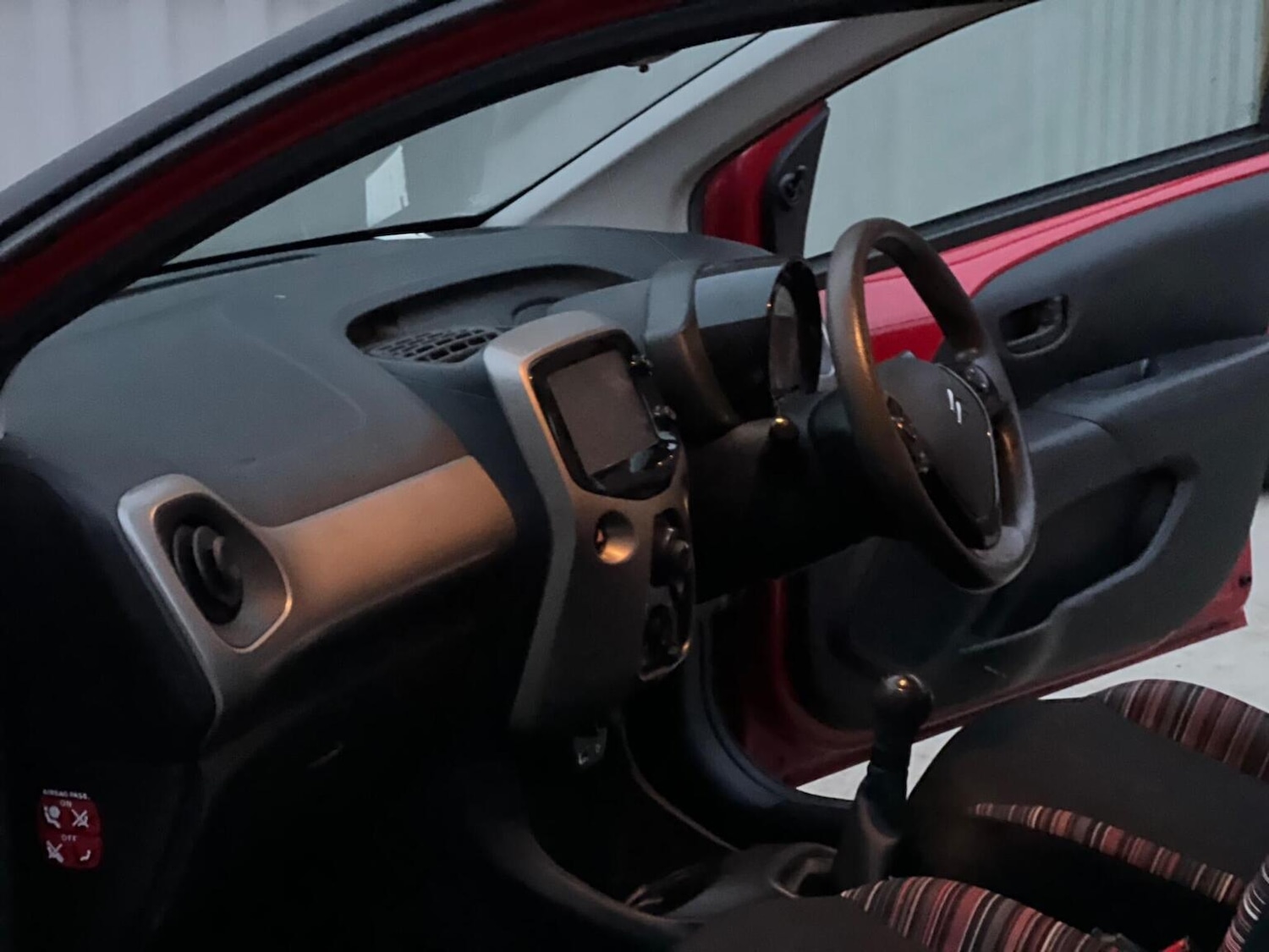 Used Citroen C1 2016 for sale - 76605782: Photo 34