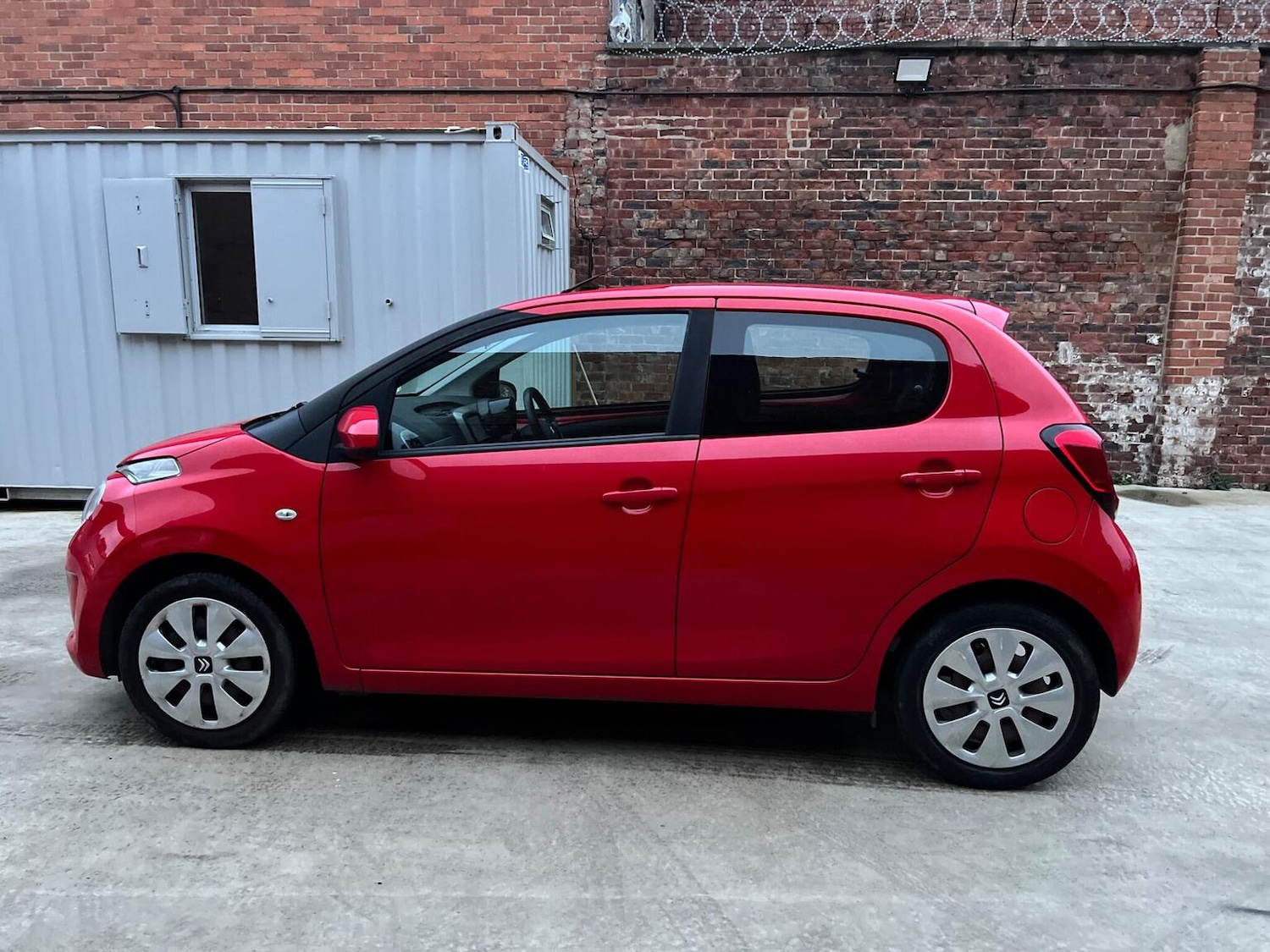 Used Citroen C1 2016 for sale - 76605782: Photo 5