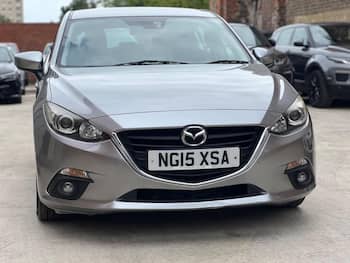 Used Mazda Mazda3 2015 for sale - 79713350: Photo