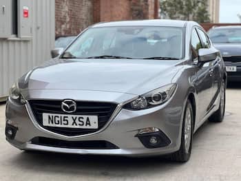 Used Mazda Mazda3 2015 for sale - 79713350: Photo