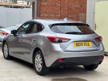 Used Mazda Mazda3 2015 for sale - 79713350: Photo