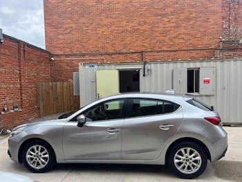 Used Mazda Mazda3 2015 for sale - 79713350: Photo