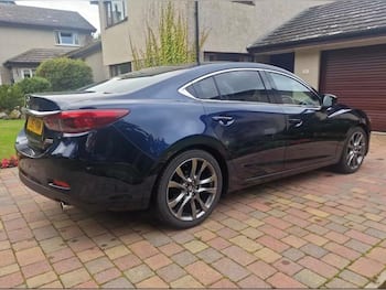 Used Mazda Mazda6 2017 for sale - 79746435: Photo