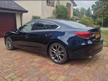 Used Mazda Mazda6 2017 for sale - 79746435: Photo