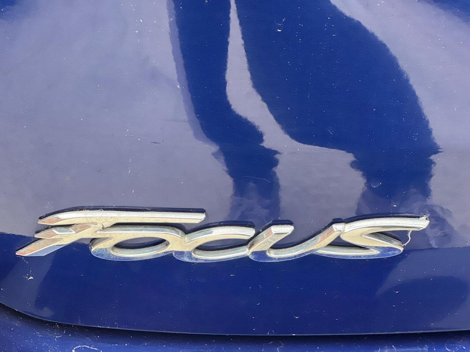 Used Ford Focus 2017 for sale - 75587226: Photo 11