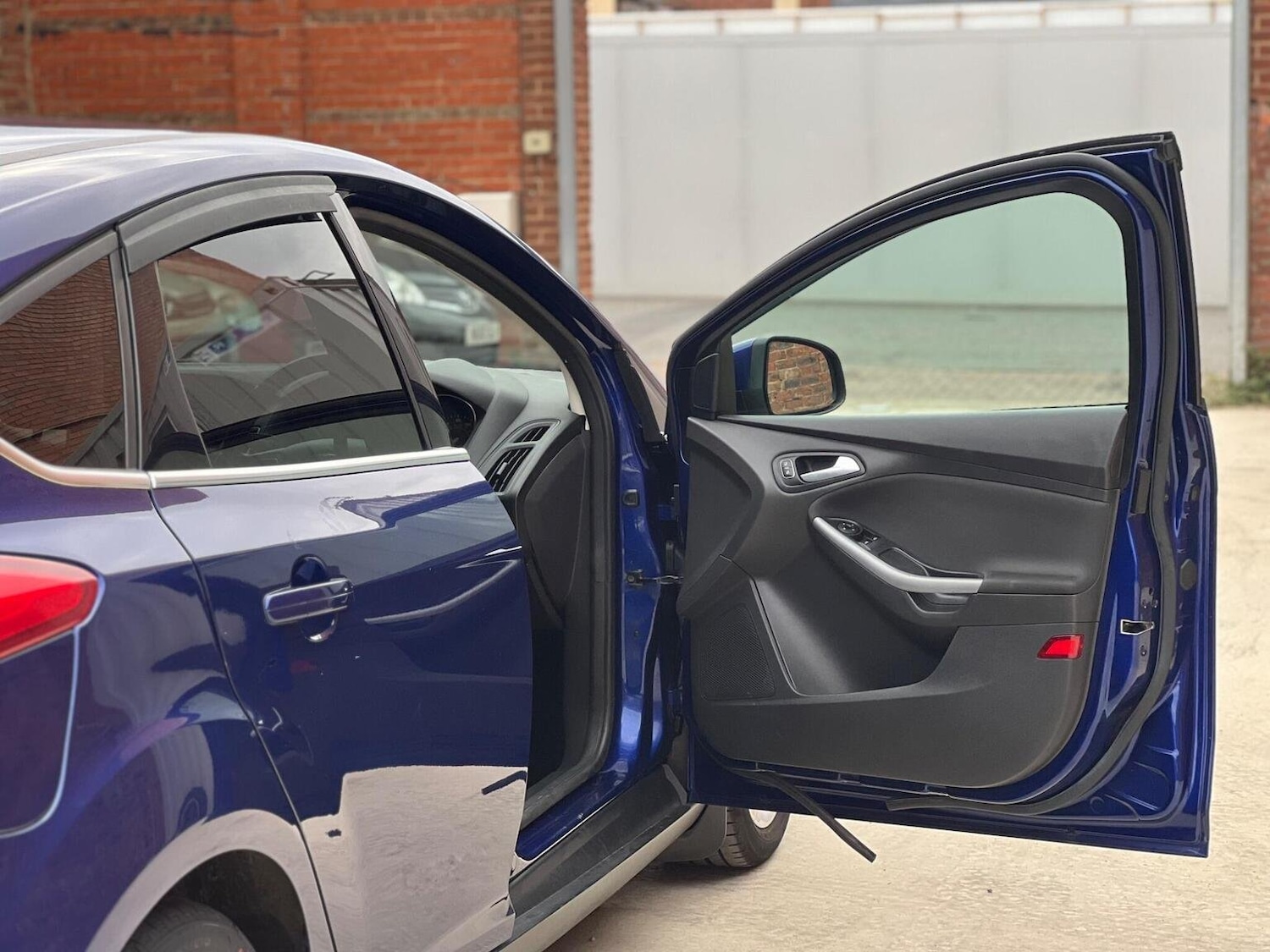 Used Ford Focus 2017 for sale - 75587226: Photo 15