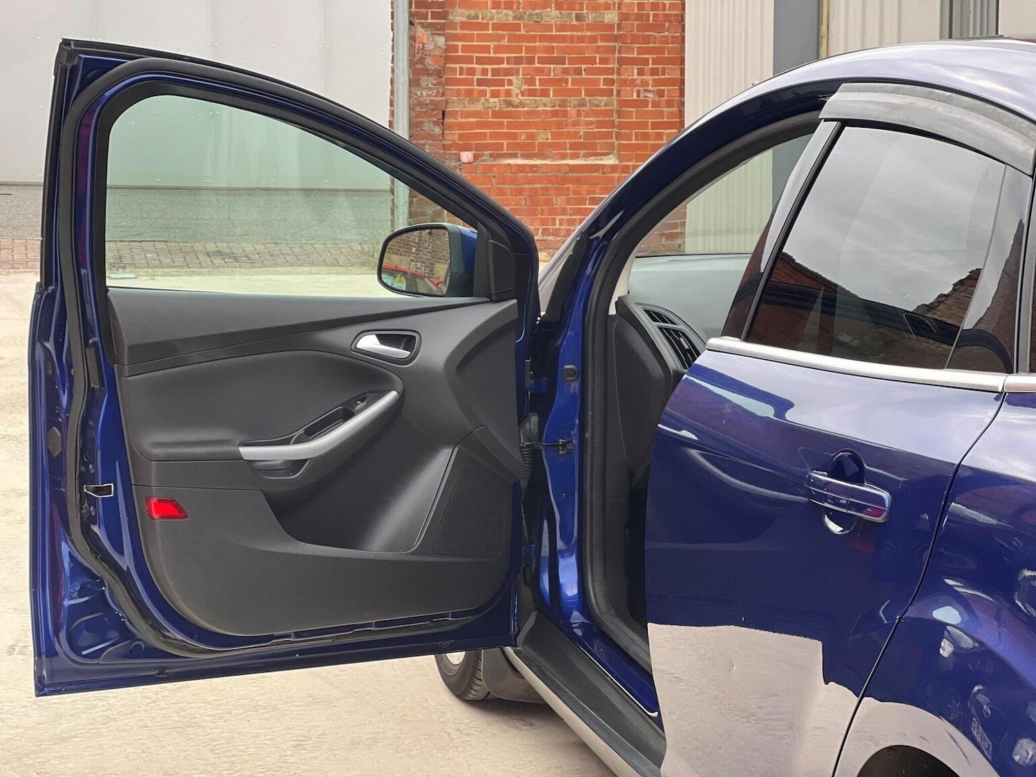 Used Ford Focus 2017 for sale - 75587226: Photo 17