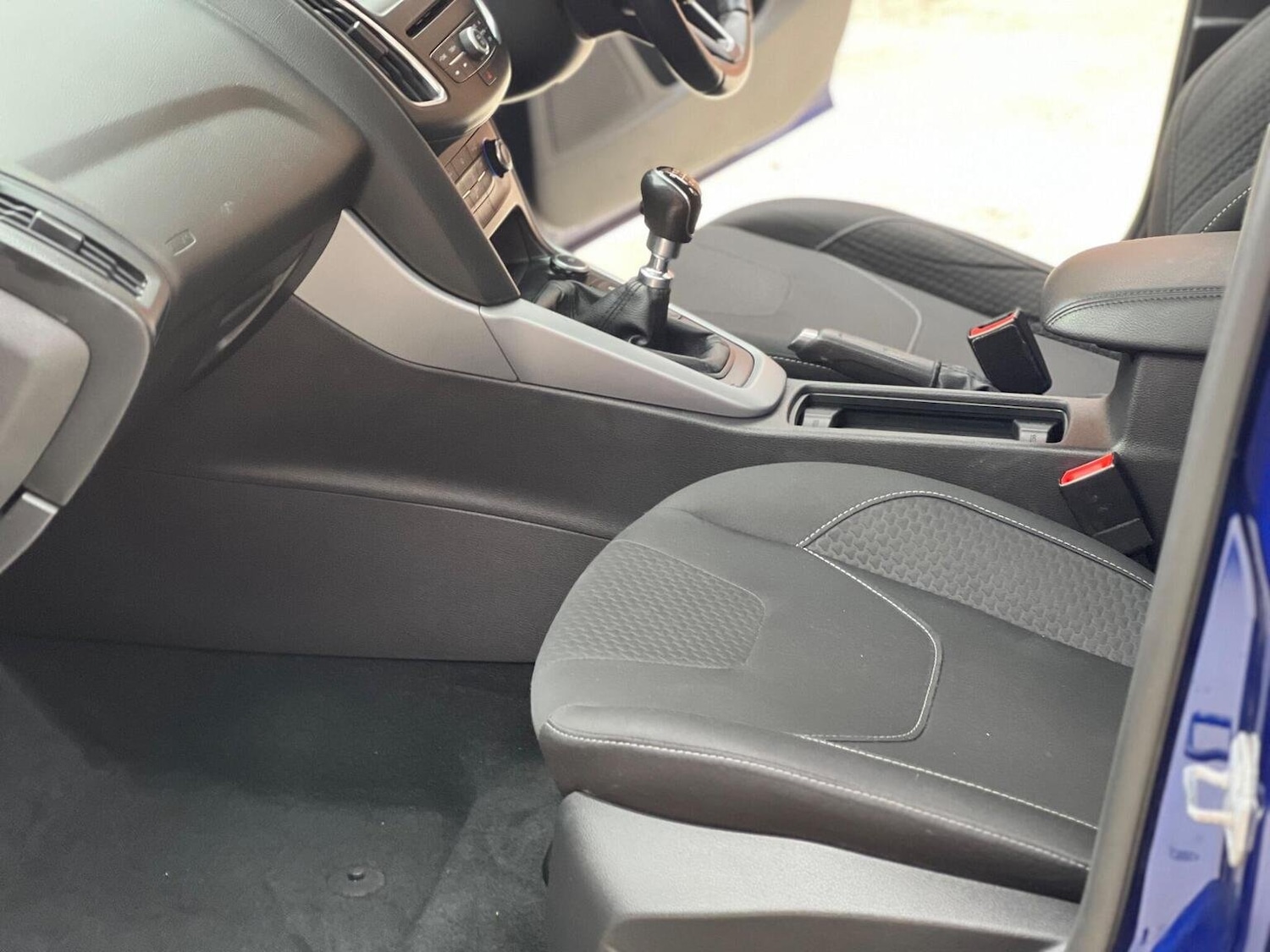 Used Ford Focus 2017 for sale - 75587226: Photo 23