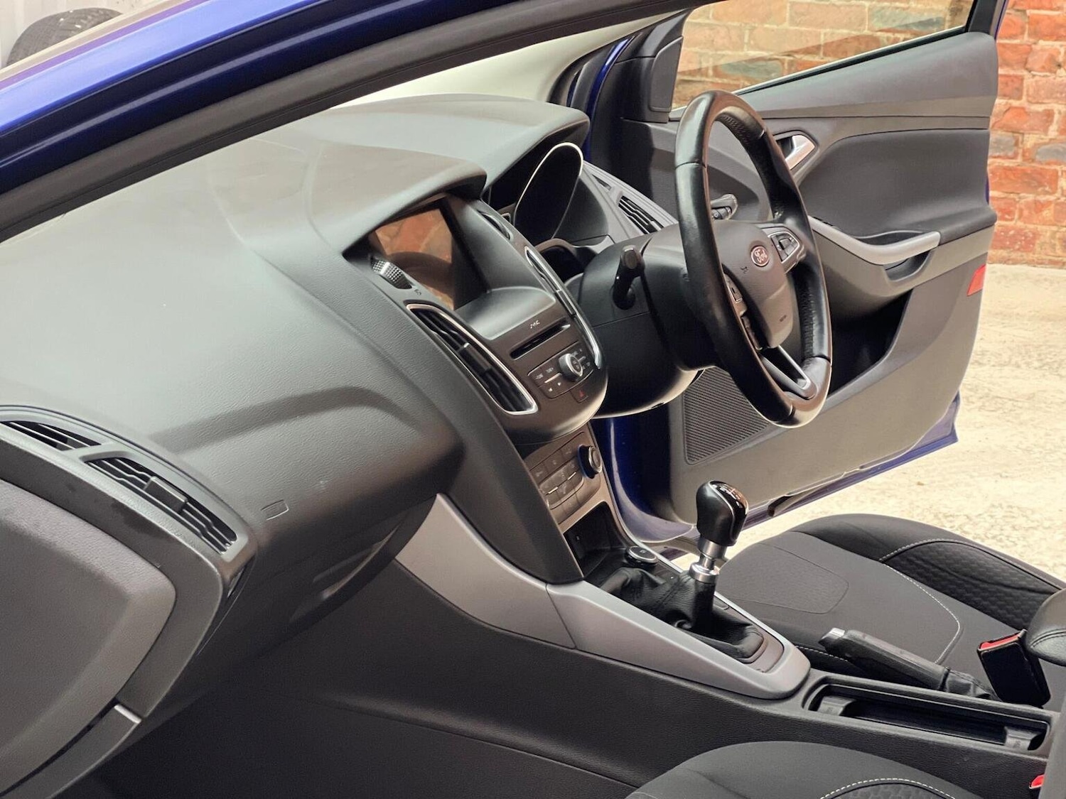 Used Ford Focus 2017 for sale - 75587226: Photo 24