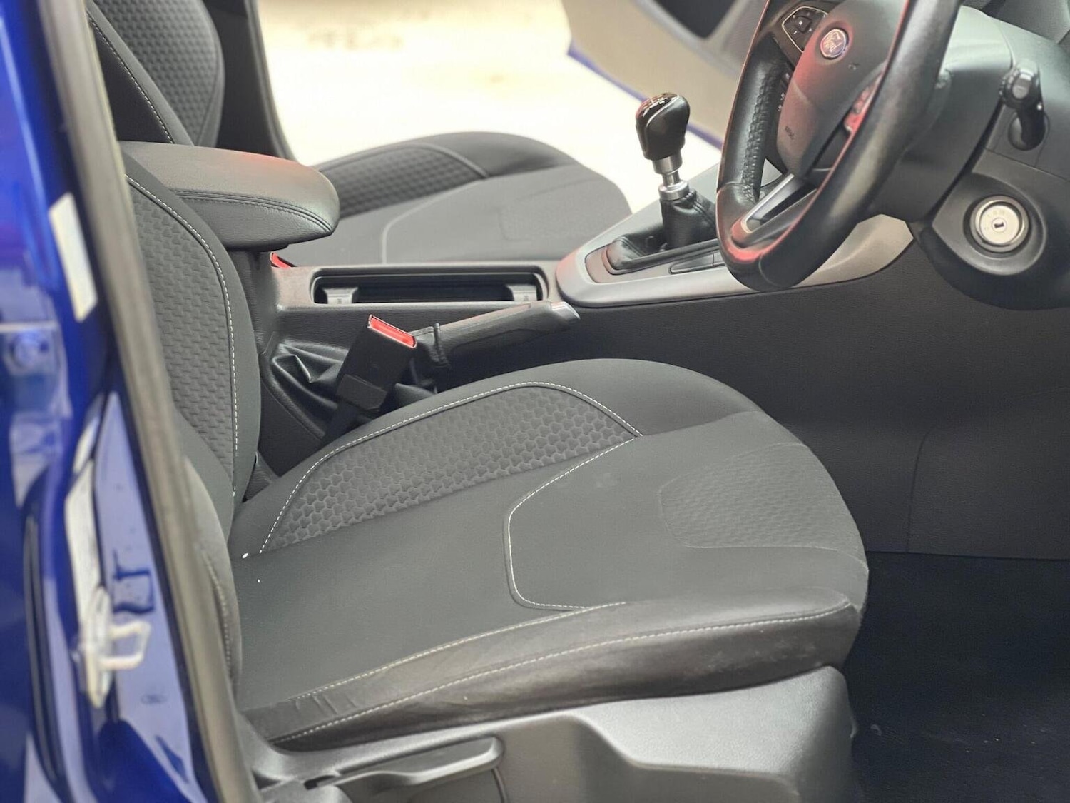 Used Ford Focus 2017 for sale - 75587226: Photo 27