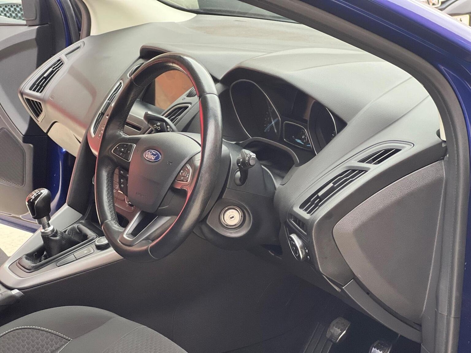 Used Ford Focus 2017 for sale - 75587226: Photo 28