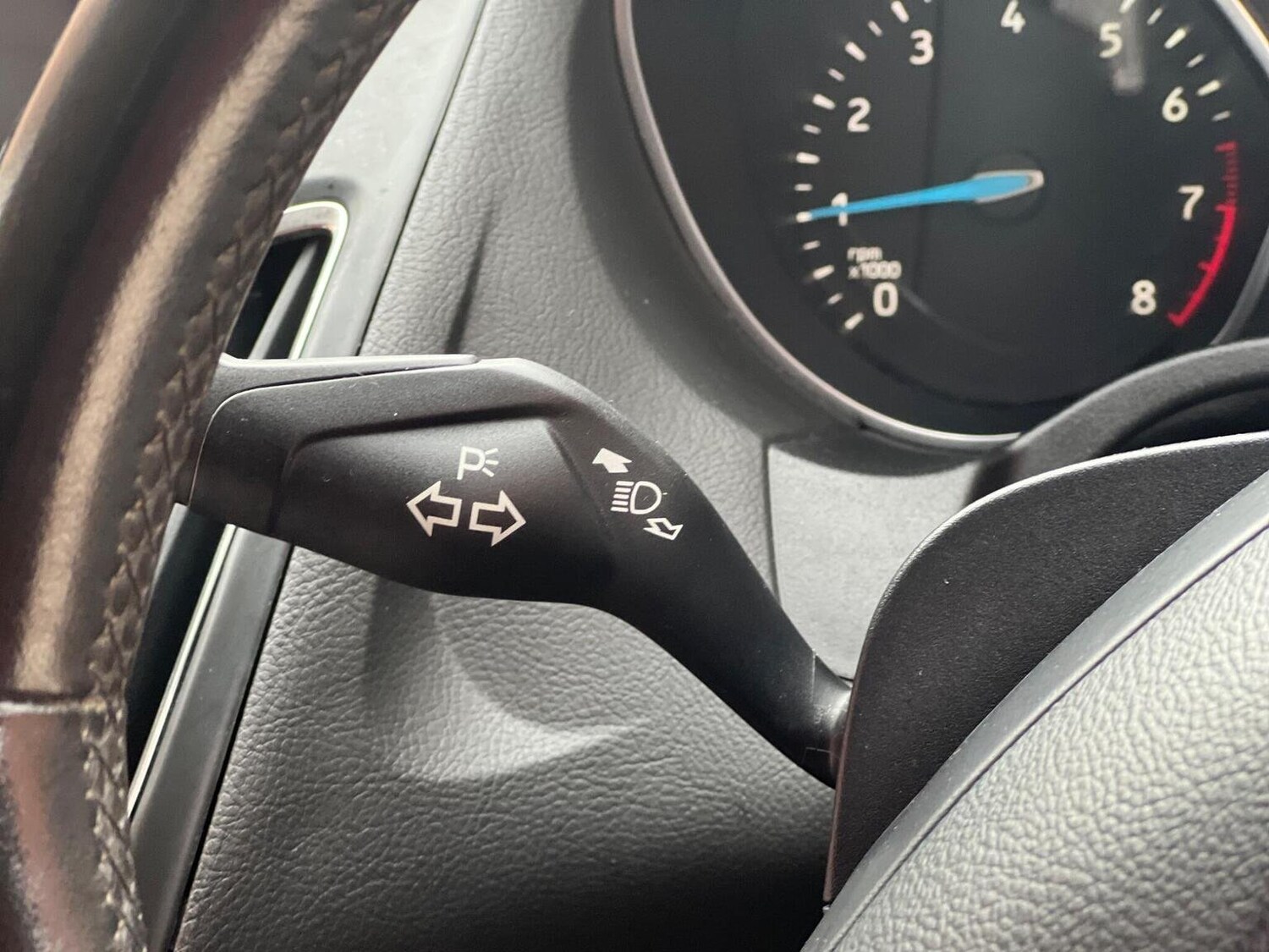 Used Ford Focus 2017 for sale - 75587226: Photo 34