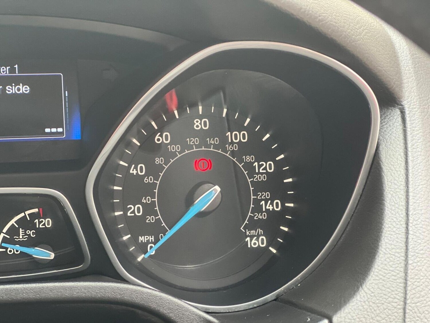 Used Ford Focus 2017 for sale - 75587226: Photo 35