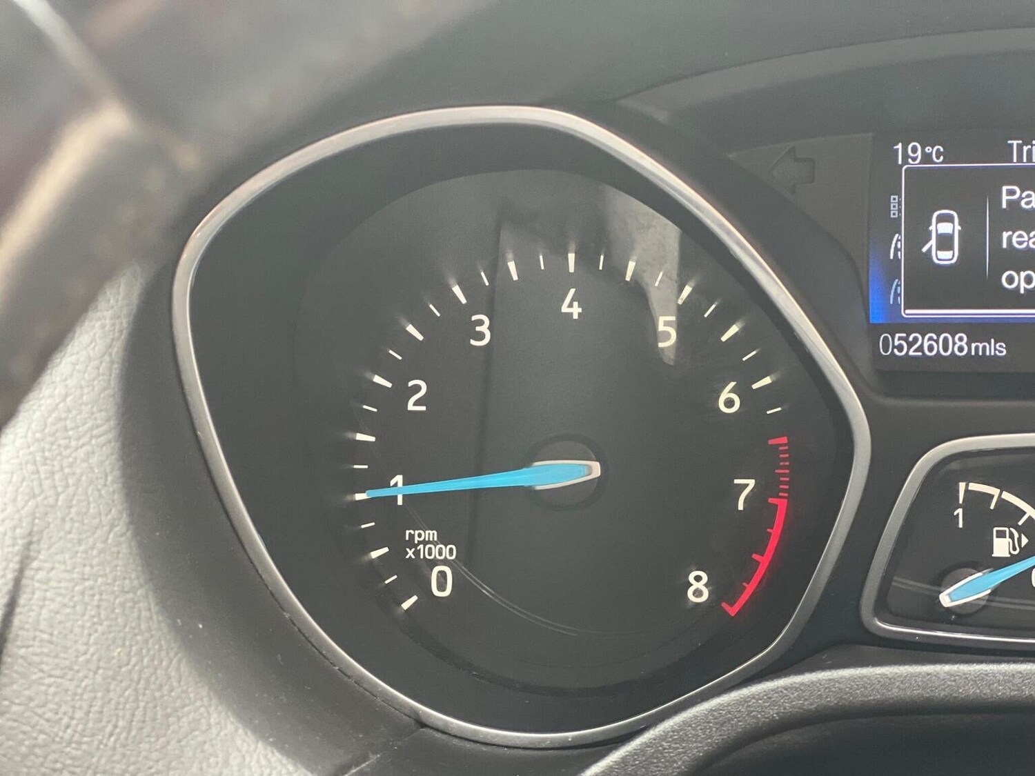 Used Ford Focus 2017 for sale - 75587226: Photo 36