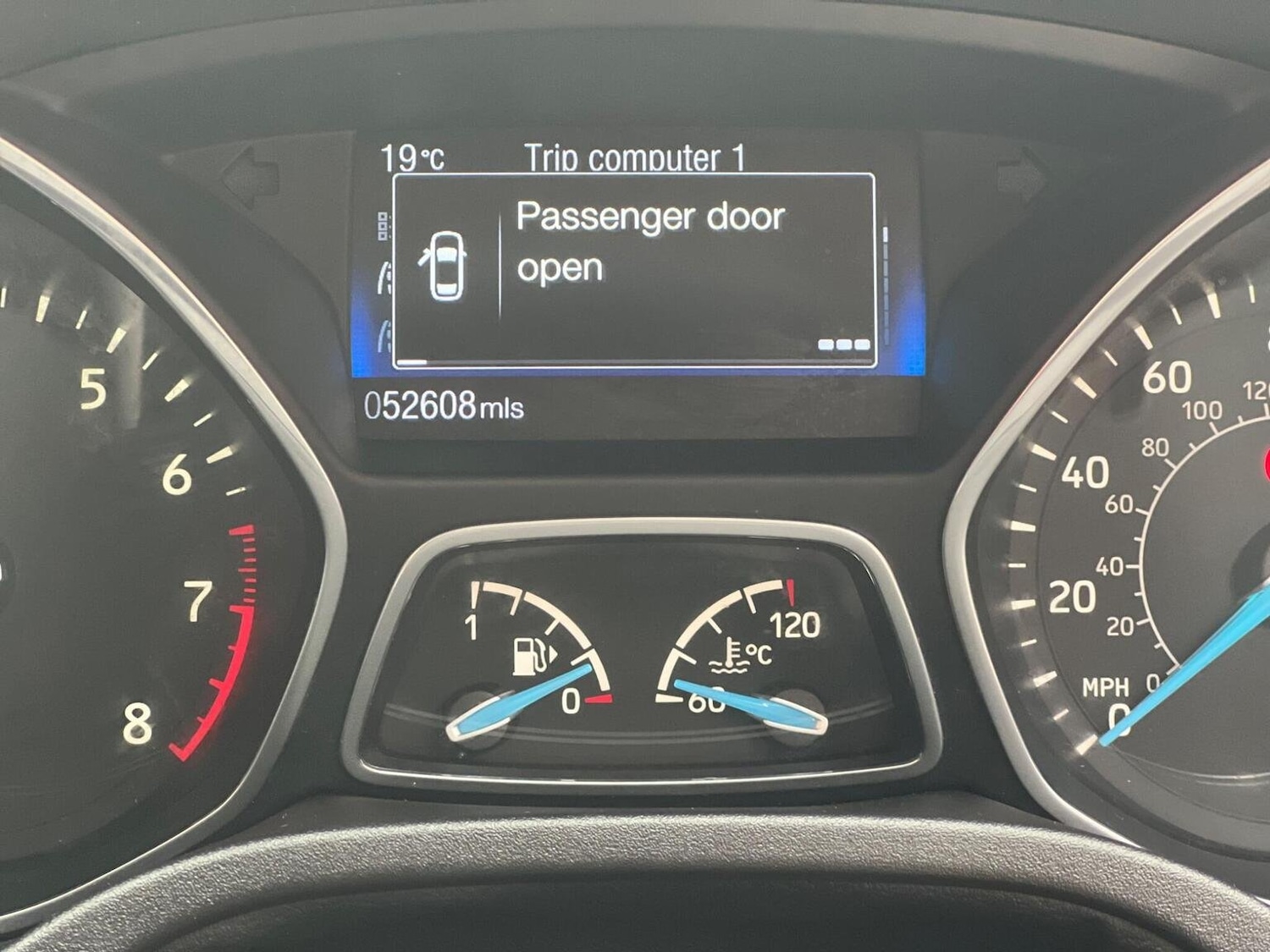 Used Ford Focus 2017 for sale - 75587226: Photo 37