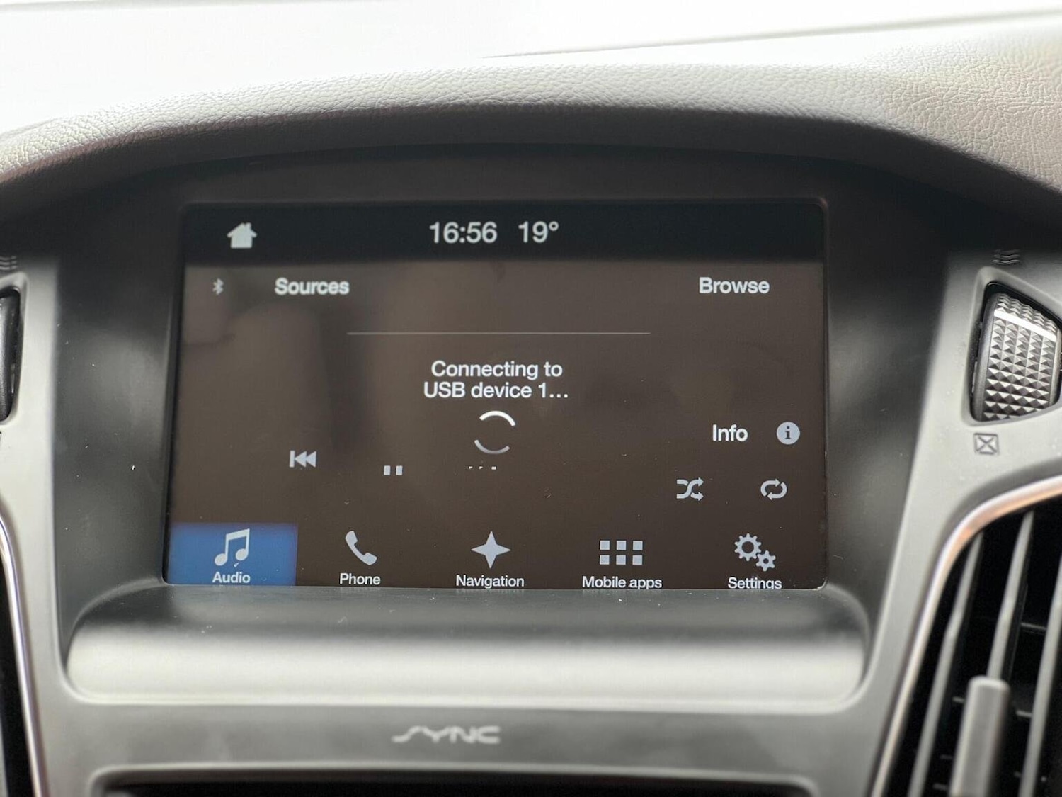 Used Ford Focus 2017 for sale - 75587226: Photo 38