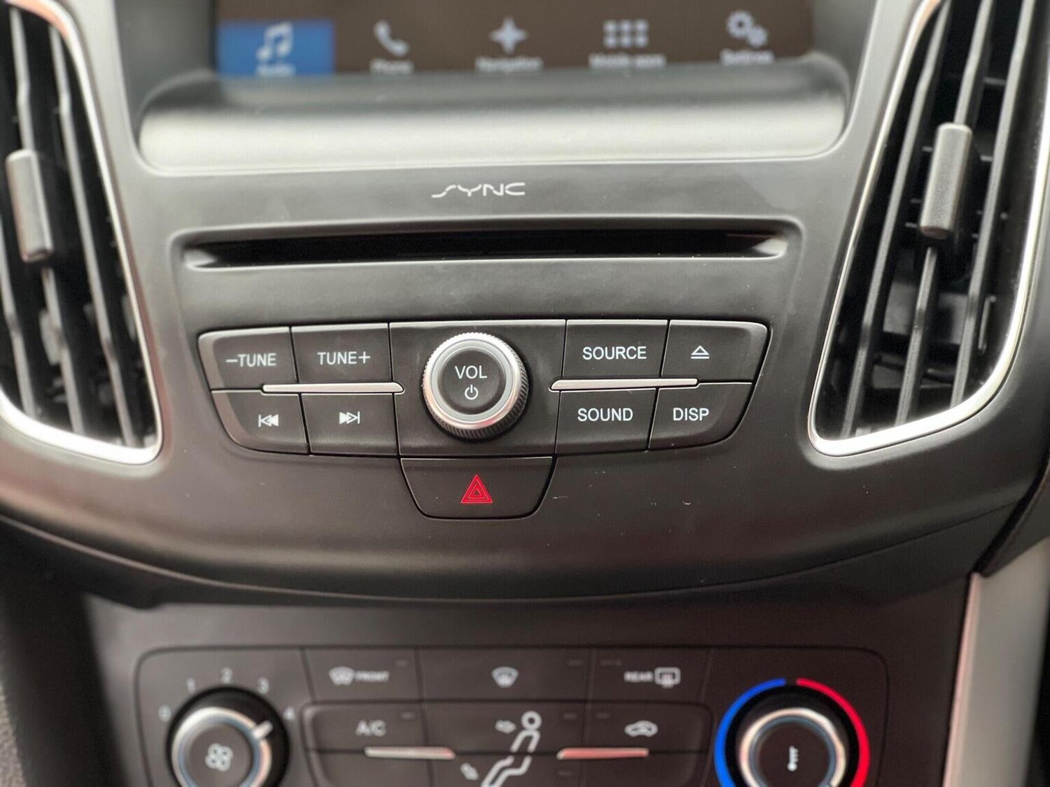 Used Ford Focus 2017 for sale - 75587226: Photo 39