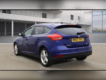 Used Ford Focus 2017 for sale - 75587226: Photo