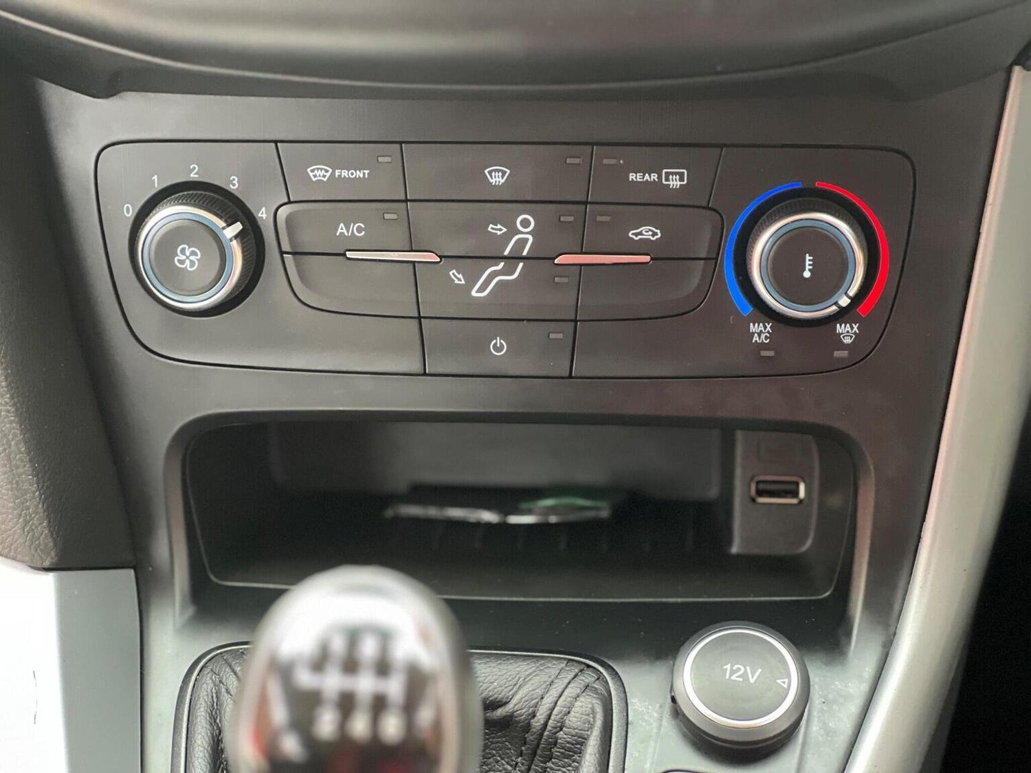 Used Ford Focus 2017 for sale - 75587226: Photo 40