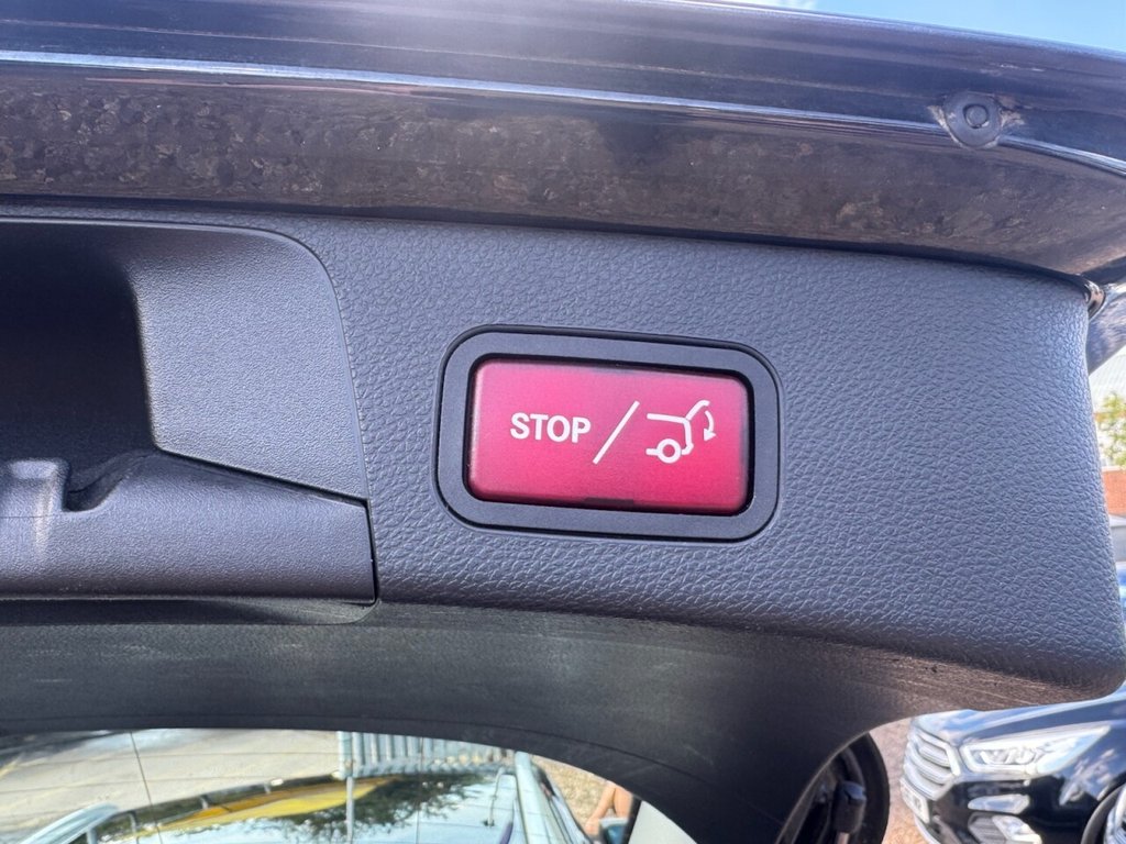 Used Mercedes-Benz C Class 2015 for sale - 76098165: Photo 12