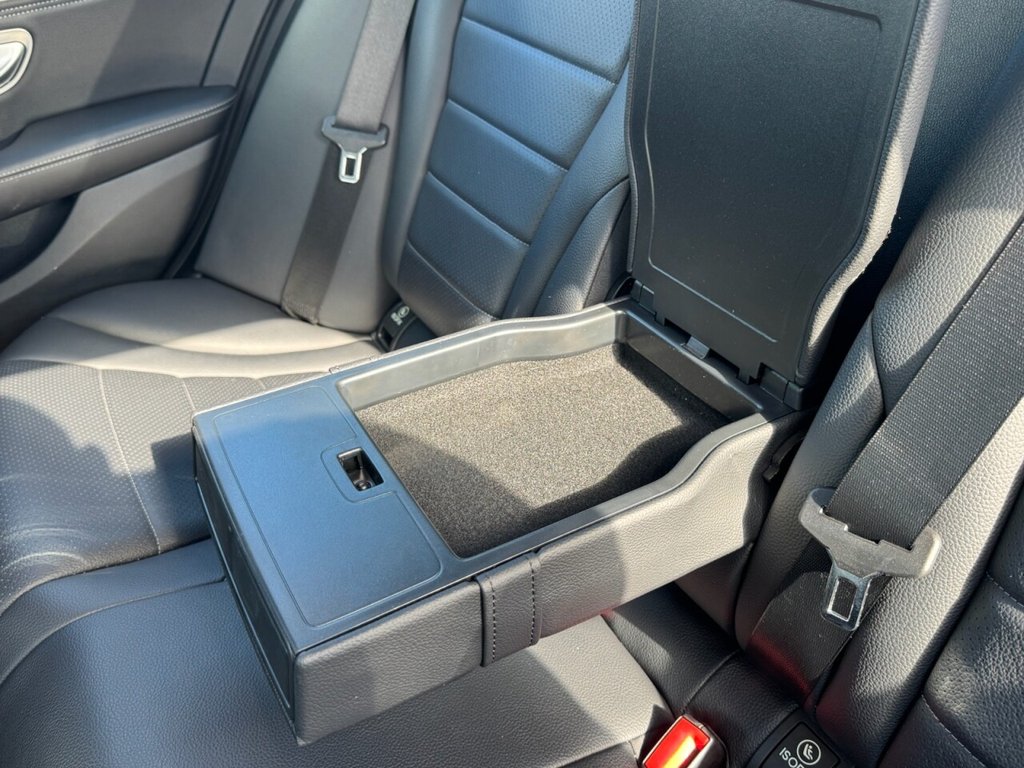 Used Mercedes-Benz C Class 2015 for sale - 76098165: Photo 16