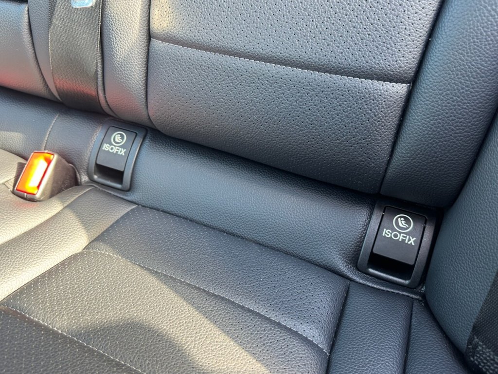 Used Mercedes-Benz C Class 2015 for sale - 76098165: Photo 18