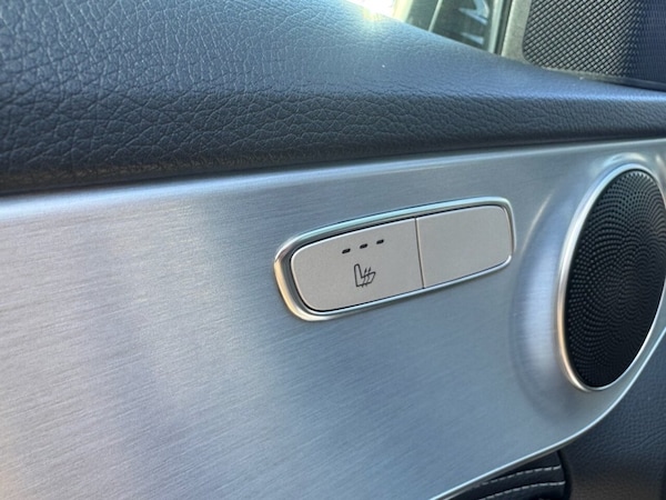 Used Mercedes-Benz C-Class 2015 for sale - 76098165: Photo 20