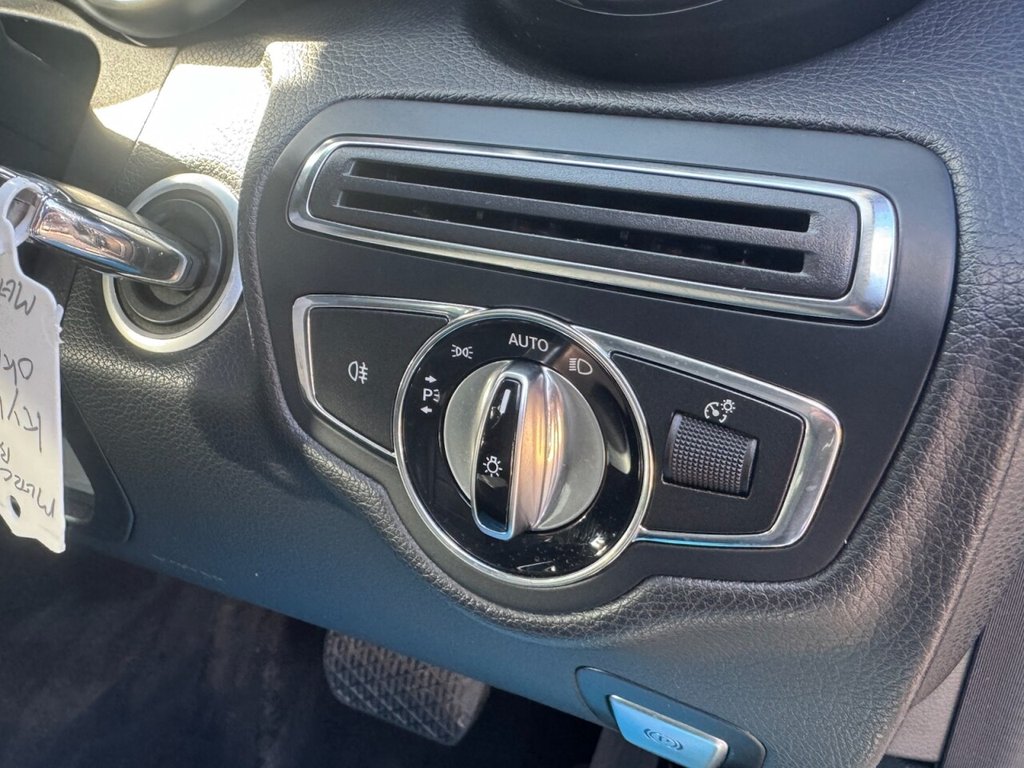 Used Mercedes-Benz C Class 2015 for sale - 76098165: Photo 22