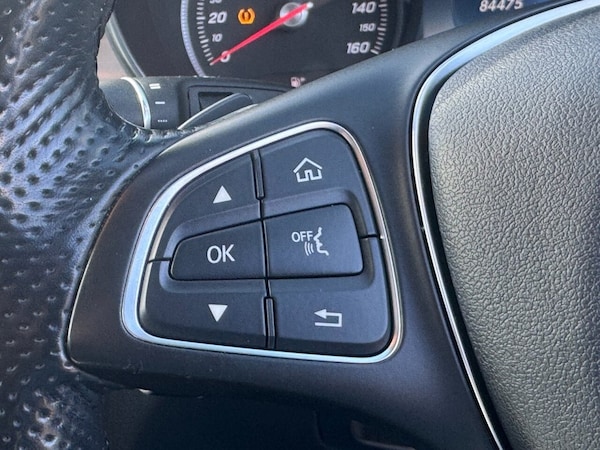 Used Mercedes-Benz C-Class 2015 for sale - 76098165: Photo 25