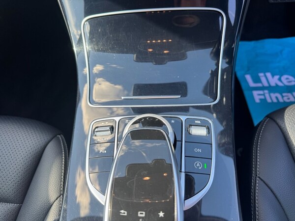 Used Mercedes-Benz C-Class 2015 for sale - 76098165: Photo 30