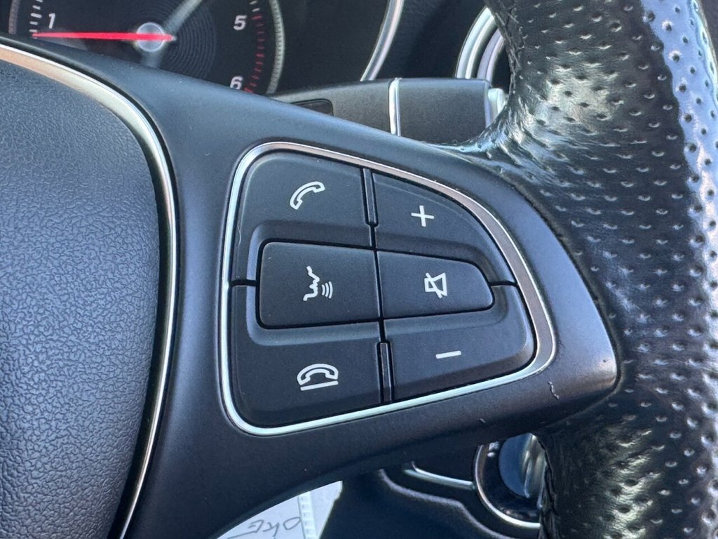 Used Mercedes-Benz C Class 2015 for sale - 76098165: Photo 31