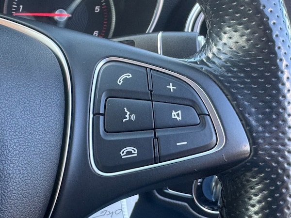 Used Mercedes-Benz C-Class 2015 for sale - 76098165: Photo 31