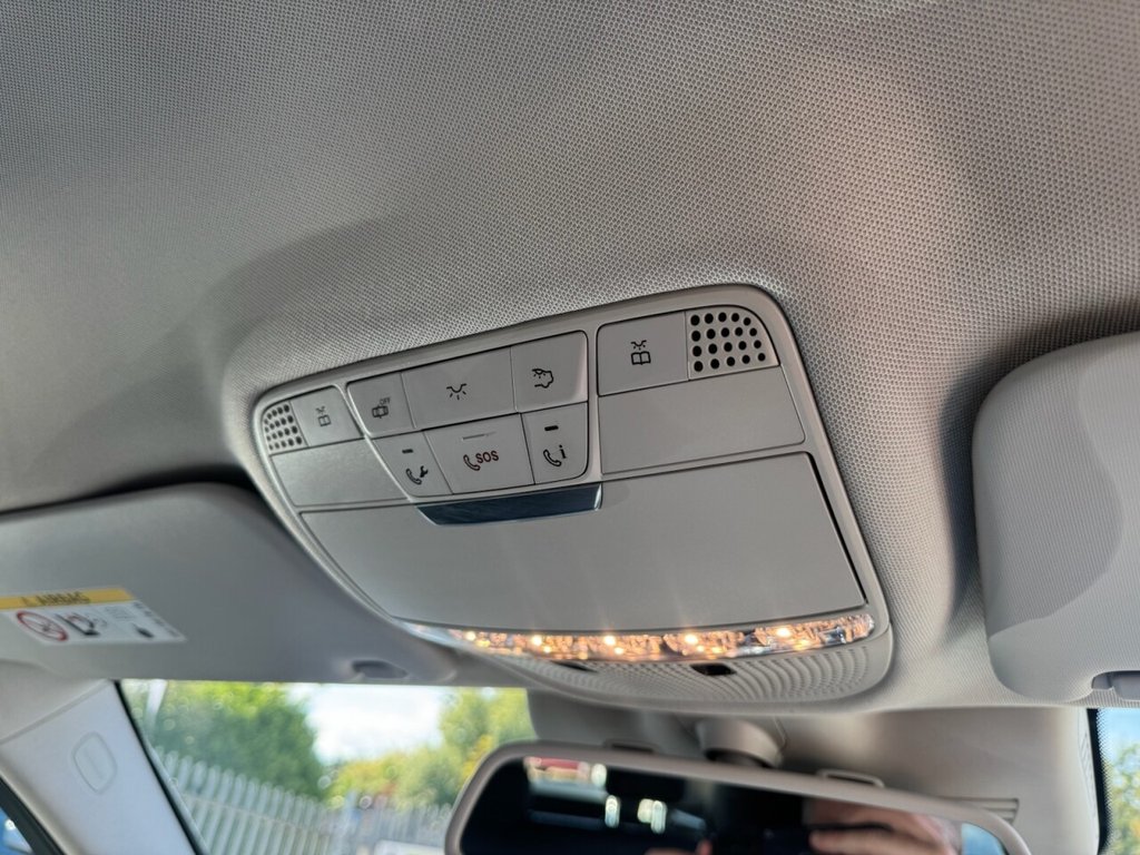 Used Mercedes-Benz C Class 2015 for sale - 76098165: Photo 33