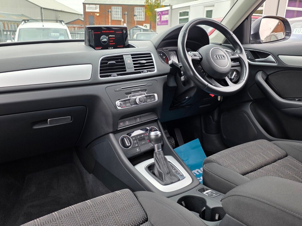 Used Audi Q3 2018 for sale - 76291590: Photo 13