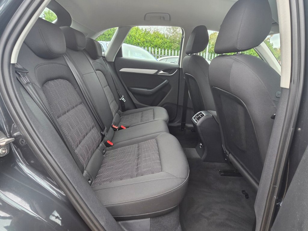 Used Audi Q3 2018 for sale - 76291590: Photo 15