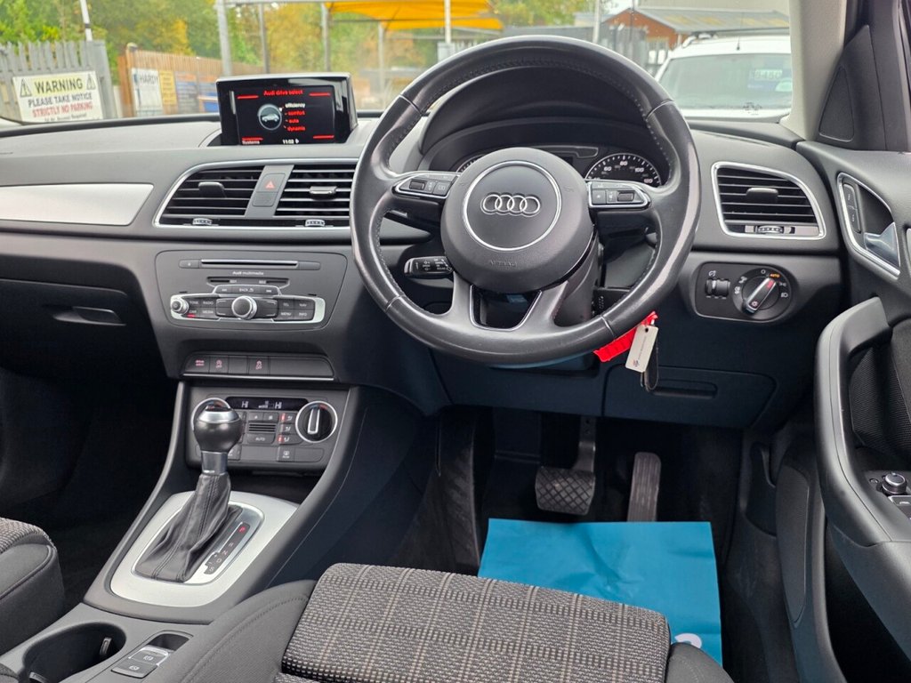 Used Audi Q3 2018 for sale - 76291590: Photo 16