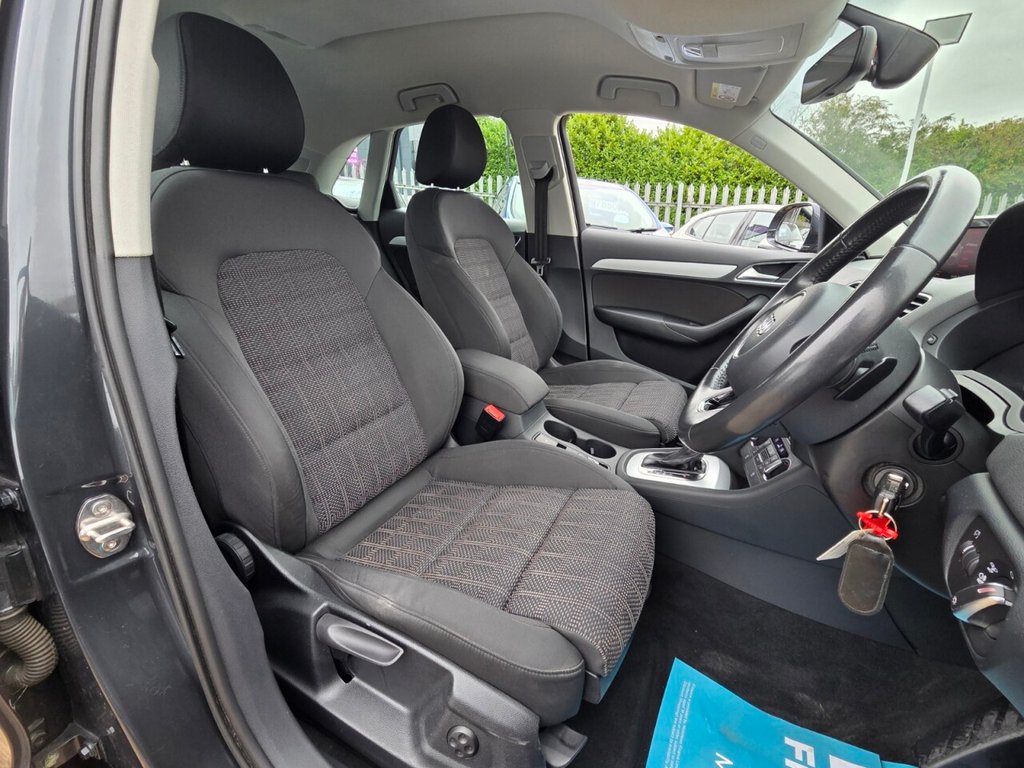 Used Audi Q3 2018 for sale - 76291590: Photo 17