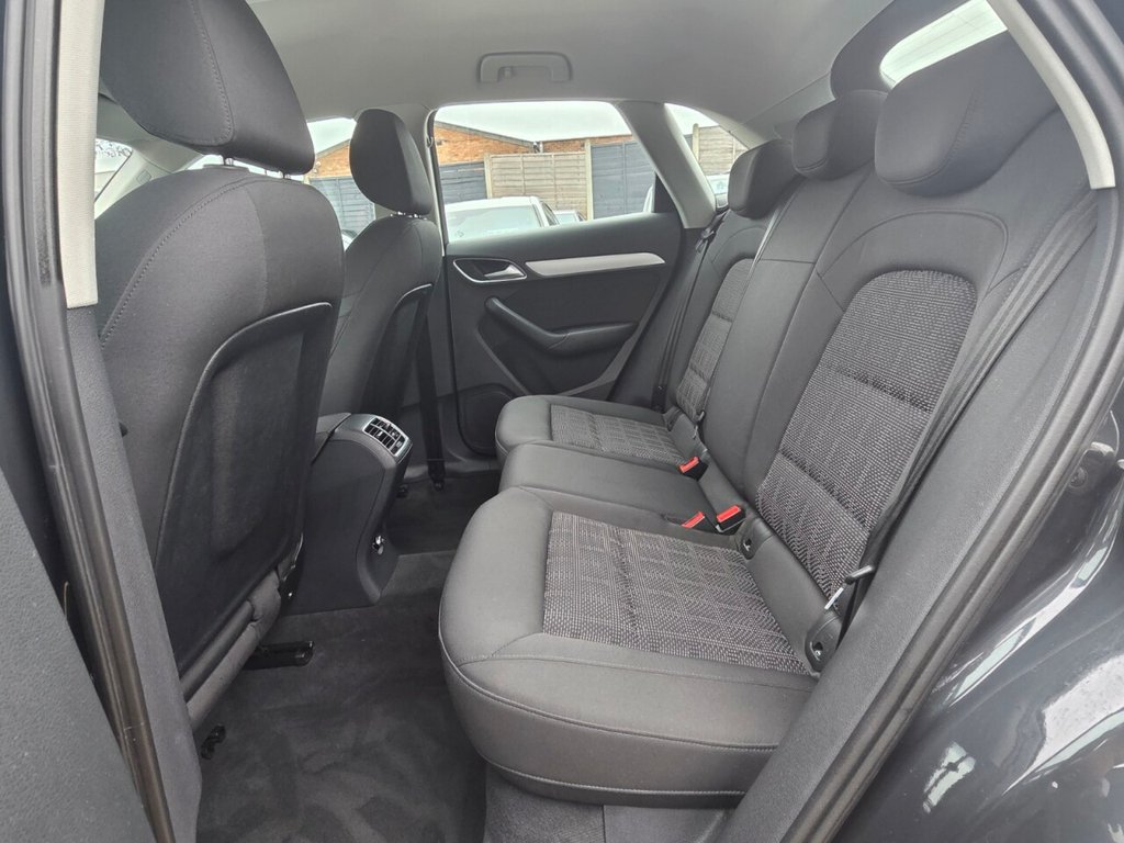 Used Audi Q3 2018 for sale - 76291590: Photo 18