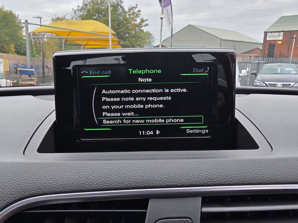 Used Audi Q3 2018 for sale - 76291590: Photo 24