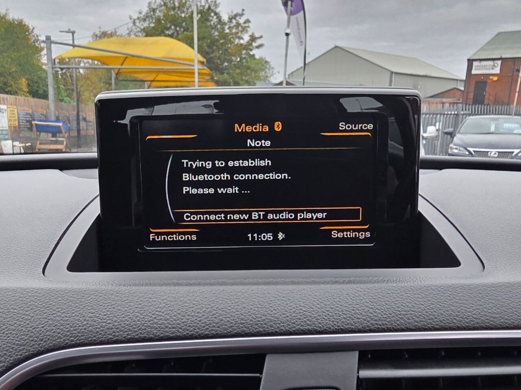 Used Audi Q3 2018 for sale - 76291590: Photo 25