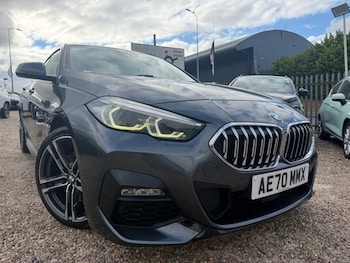 Used BMW 2 Series Gran Coupe 2020 for sale - 79394341: Photo