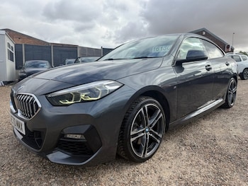 Used BMW 2 Series Gran Coupe 2020 for sale - 79394341: Photo