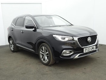 Used MG MG HS 2023 for sale - 79245089: Photo