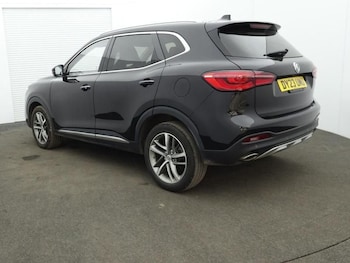 Used MG MG HS 2023 for sale - 79245089: Photo