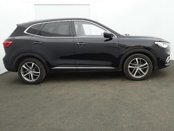 Used MG MG HS 2023 for sale - 79245089: Photo