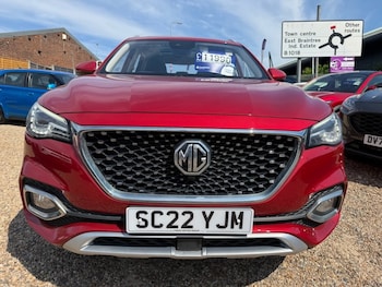Used MG MG HS 2022 for sale - 78534030: Photo